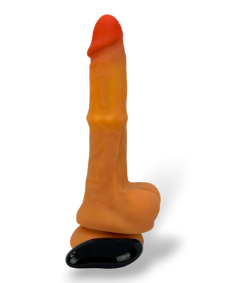 Crazy Roller