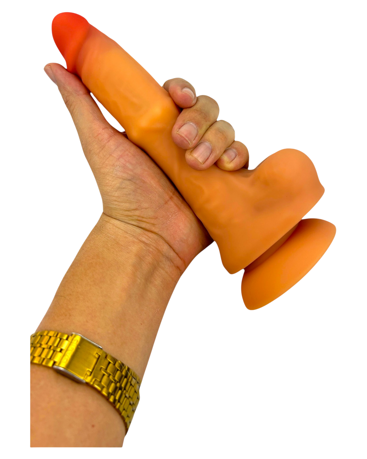 Vibrador Crazy Roller con anillo deslizante de balines, 10 funciones y 5 velocidades, diseño dinámico Glow & Vibe.