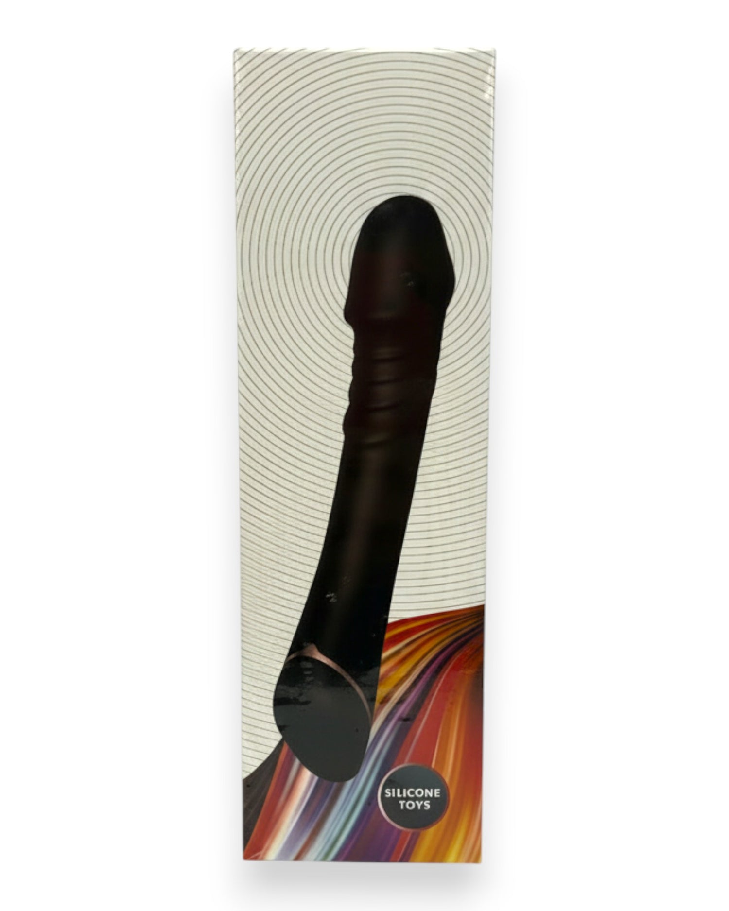 Vibrador Blazing Lover Glow & Vibe con 9 funciones, estimulación de punto G y acabado en silicón sedoso.