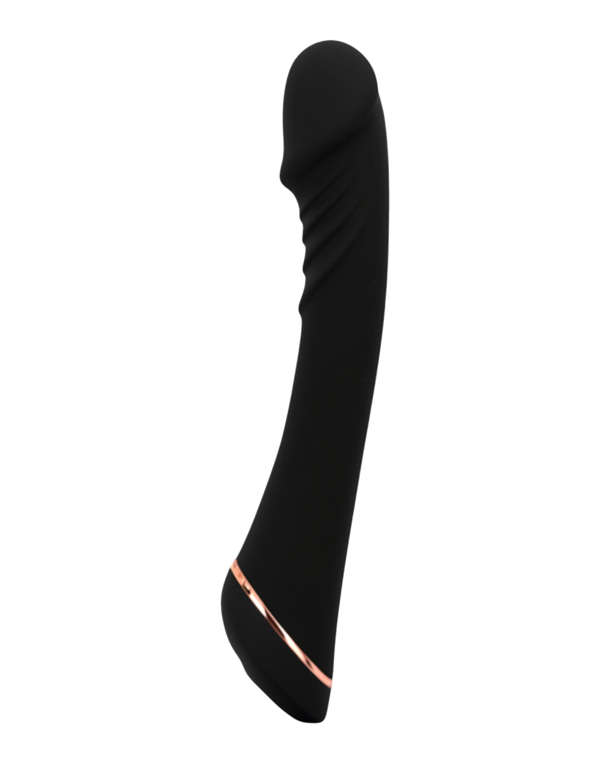 Vibrador Blazing Lover Glow & Vibe con 9 funciones, estimulación de punto G y acabado en silicón sedoso.