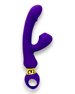 Lusty Ring
