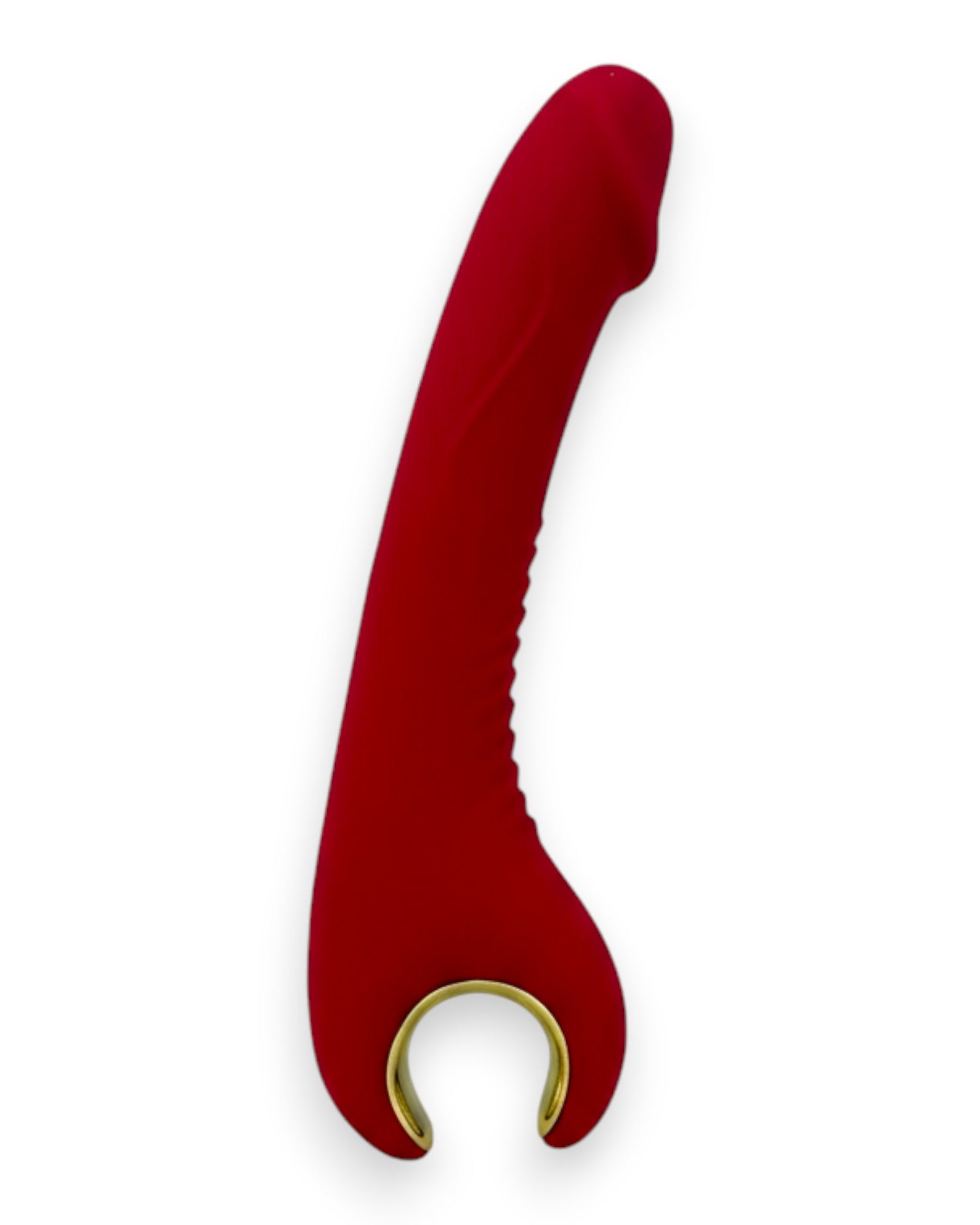 Vibrador Key Love elegante y sofisticado, diseño sensual para nuevas sensaciones Glow & Vibe.