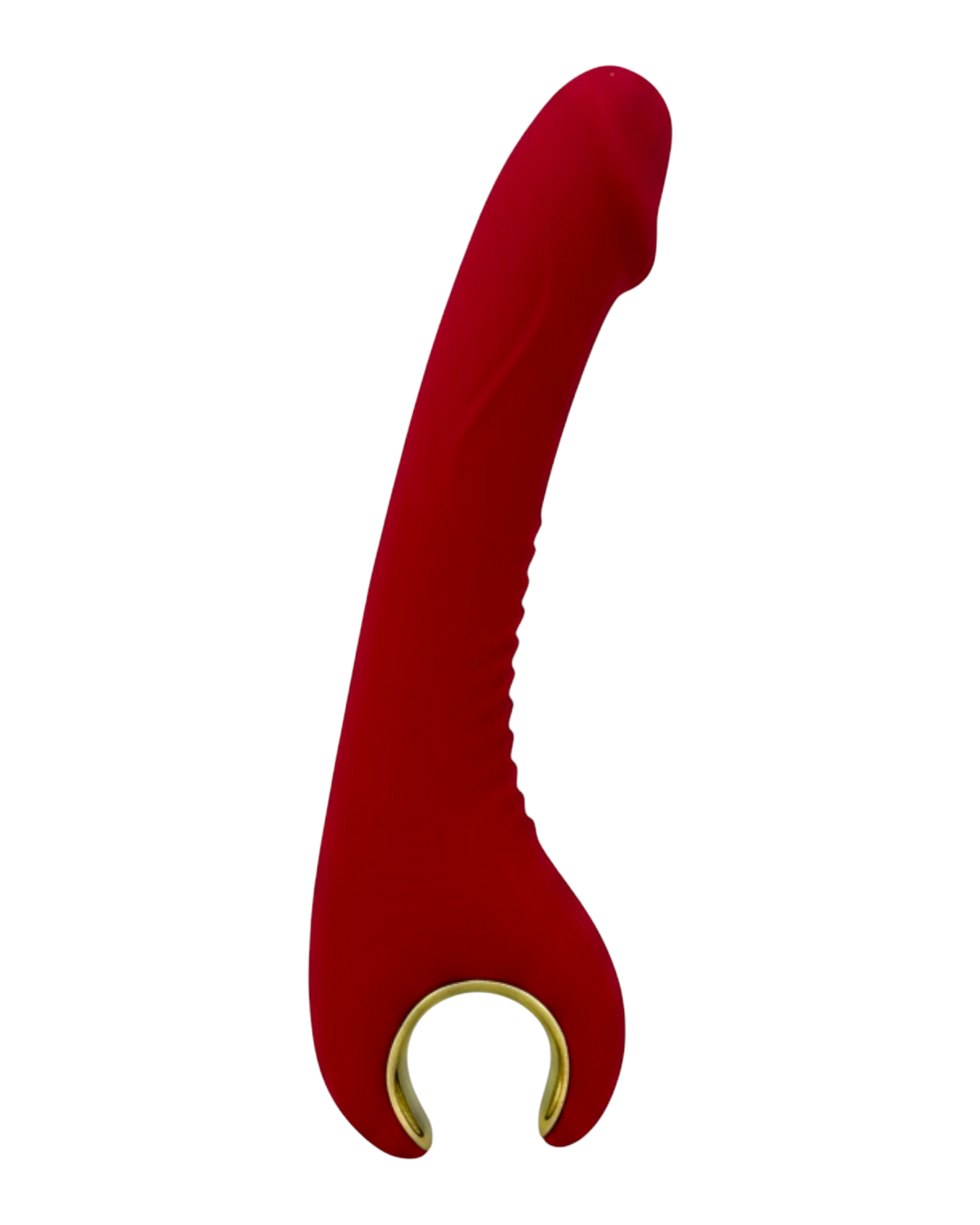 Vibrador Key Love elegante y sofisticado, diseño sensual para nuevas sensaciones Glow & Vibe.