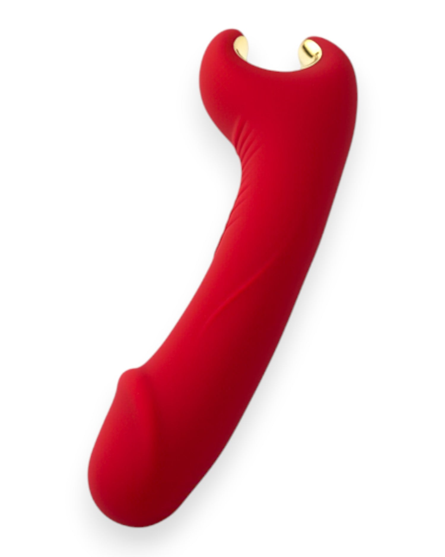 Vibrador Key Love elegante y sofisticado, diseño sensual para nuevas sensaciones Glow & Vibe.