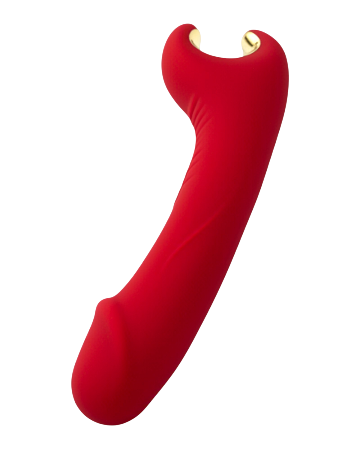 Vibrador Key Love elegante y sofisticado, diseño sensual para nuevas sensaciones Glow & Vibe.