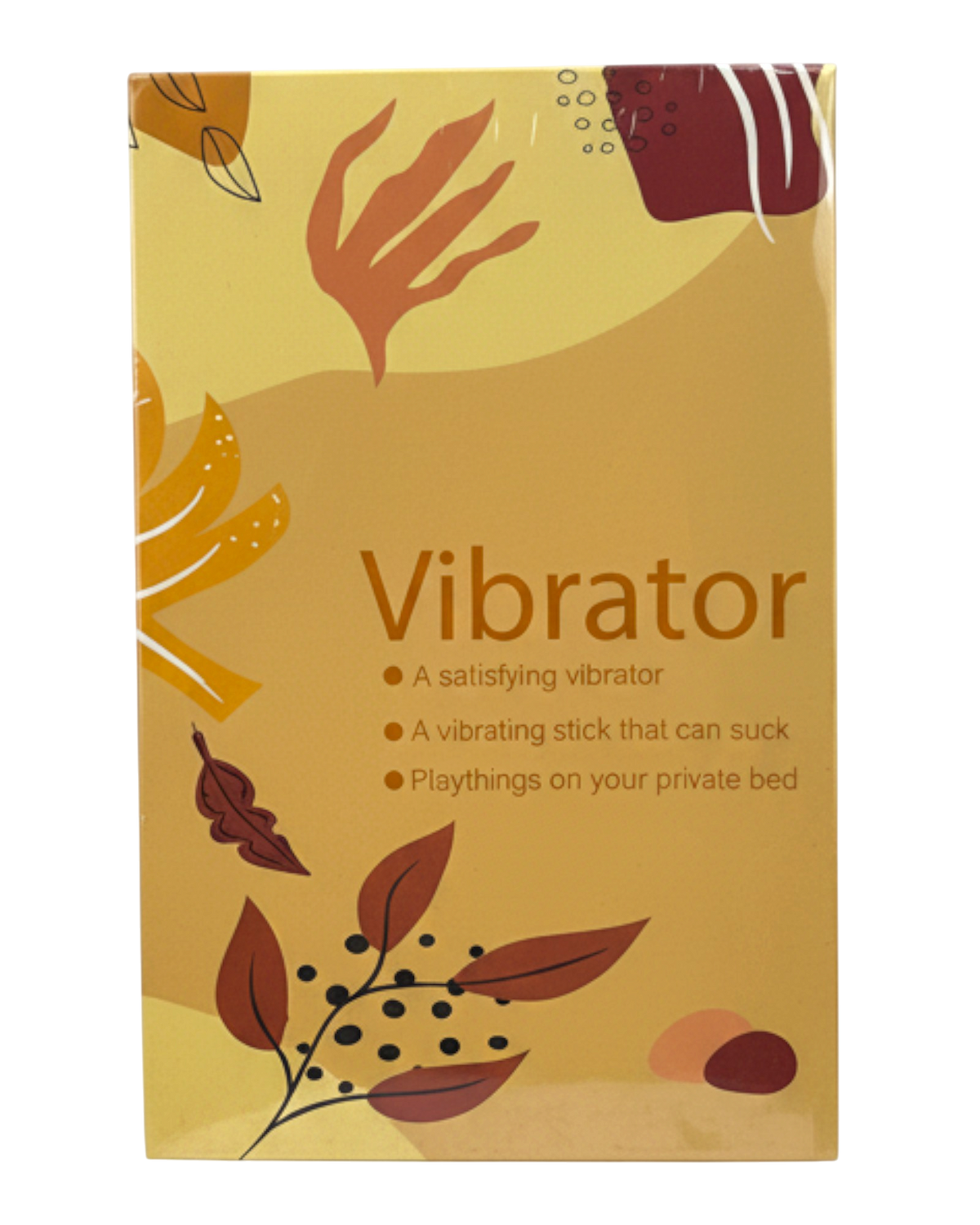 Vibrador Rosa Stroker con pistón, succionador y 10 funciones de vibración Glow & Vibe.