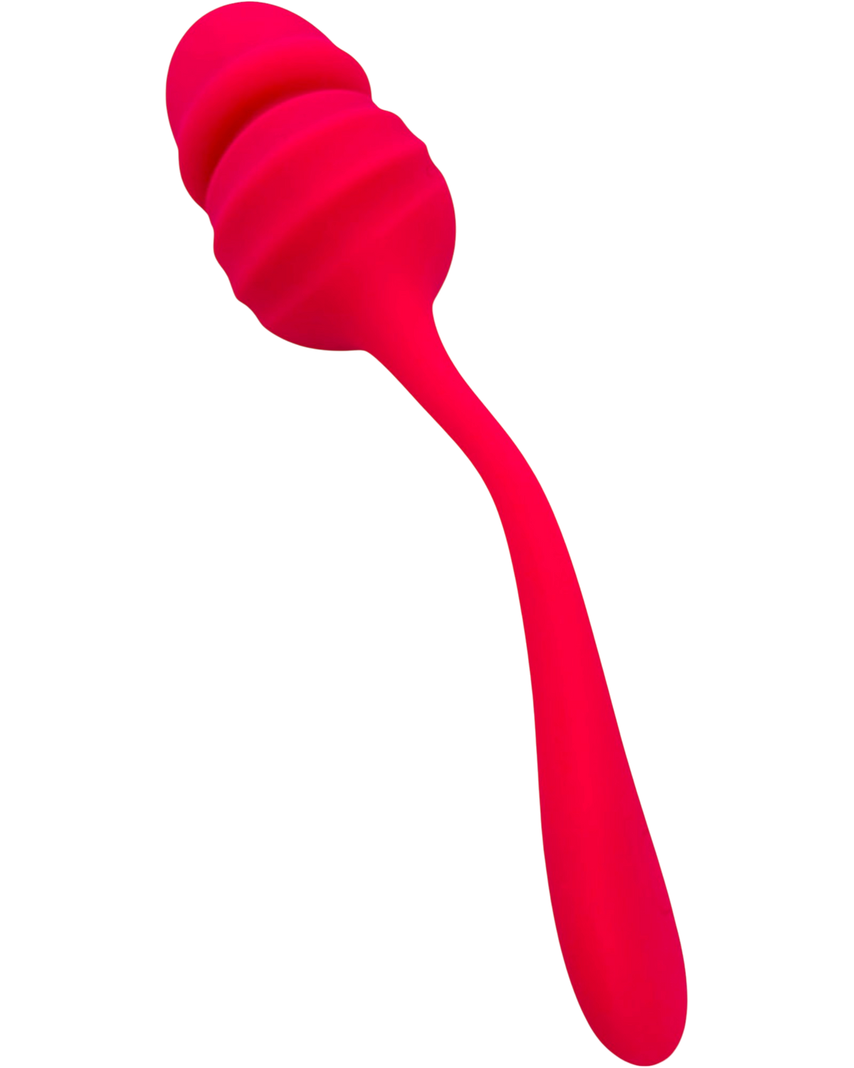 Doble vibrador Intense Wave con control mediante app, diseño innovador Glow & Vibe.