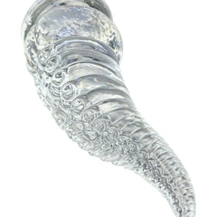 Dildo tentáculo realista Deep Tentacle con ventosa, textura marina flexible, marca Glow & Vibe.