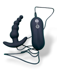Beads Plug