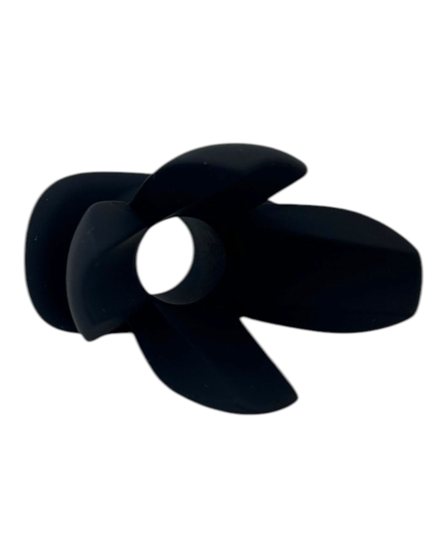 Plug anal Pearl Expand de silicón con función de expansión, diseño suave y potente de Glow & Vibe.