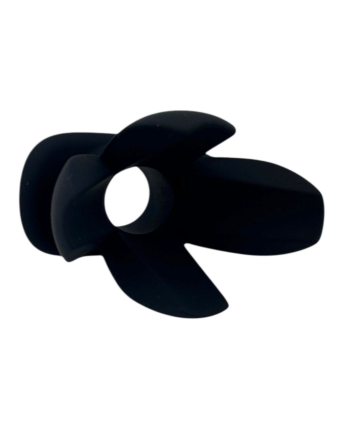 Plug anal Pearl Expand de silicón con función de expansión, diseño suave y potente de Glow & Vibe.