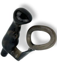 Smoke Ring