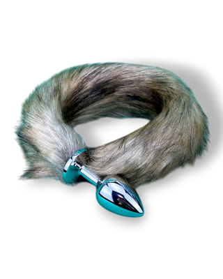 Foxy Tail
