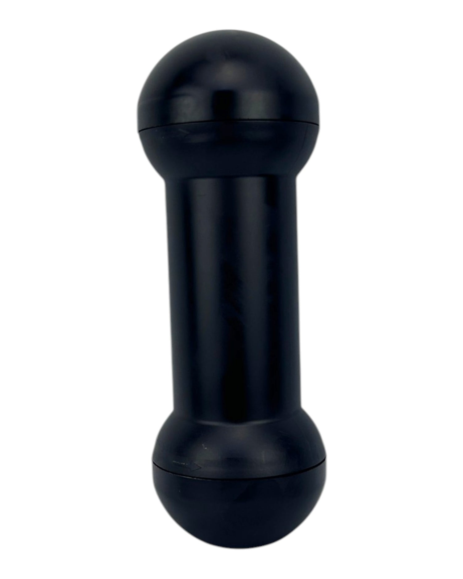 Masturbador Trainer Love doble de Magic Flesh con penetración vaginal y oral, diseño realista Glow & Vibe.