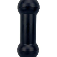 Masturbador doble Master Love de Magic Flesh con penetración vaginal y anal, textura realista y suave de Glow & Vibe.