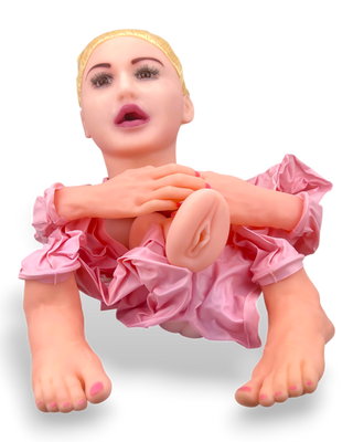 Desire Doll