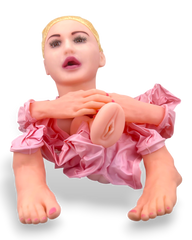 Desire Doll
