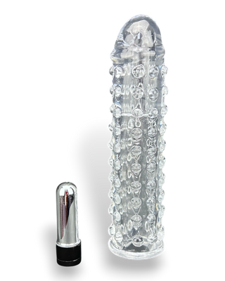 Clear Extender