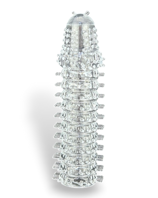Glow Stretch