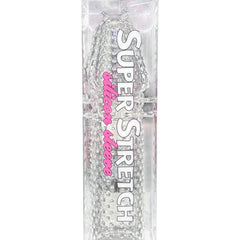 Funda Glow Stretch de gel elástico y suave con textura realista, diseño ergonómico y ajuste perfecto Glow & Vibe.