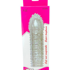 Fundas Wild Texture de silicón suave con texturas tipo dragón, espiral y crystal sleeve Glow & Vibe.