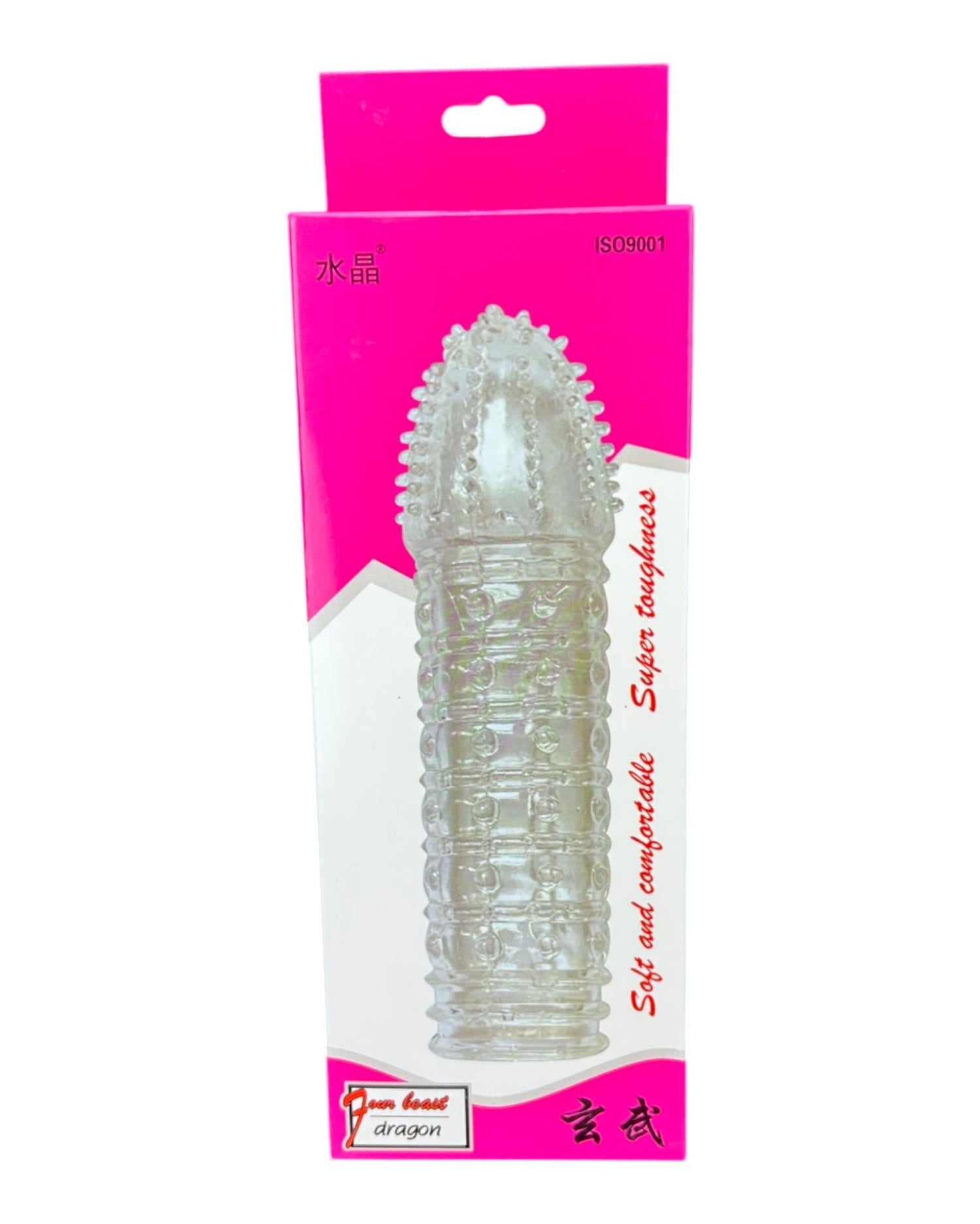 Fundas Wild Texture de silicón suave con texturas tipo dragón, espiral y crystal sleeve Glow & Vibe.