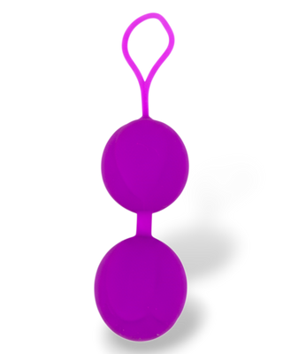Silk Pearls
