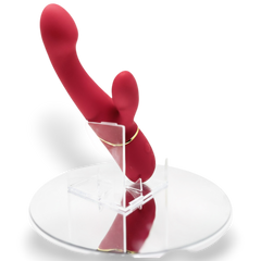 Intense Lover vibrador intenso para penetración