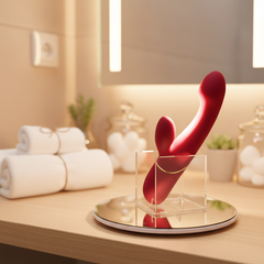 Intense Lover vibrador intenso para penetración
