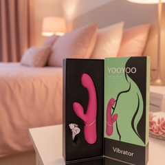 Intense Lover vibrador intenso para penetración