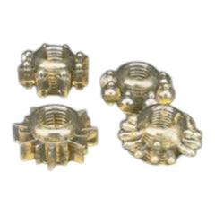 Set de cuatro anillos Control Rings de gel elástico para soporte y rendimiento Glow & Vibe.