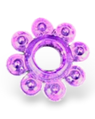 Crystal Rings