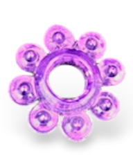 Crystal Rings