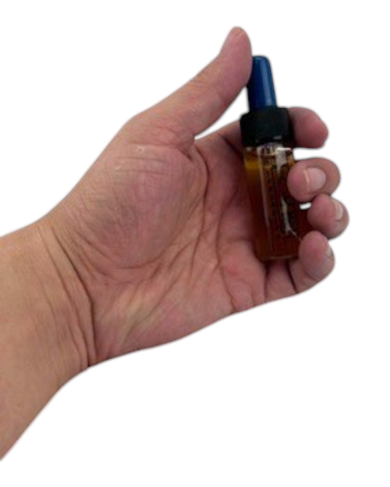 Glow&Vibe Desire Bloom afrodisíaco femenino líquido con yohimbina para aumentar el deseo y la sensibilidad. Frasco gotero de 10 ml.