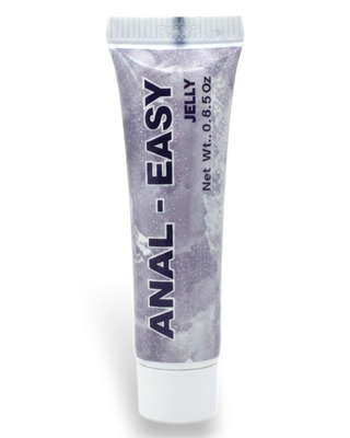 Easy jelly