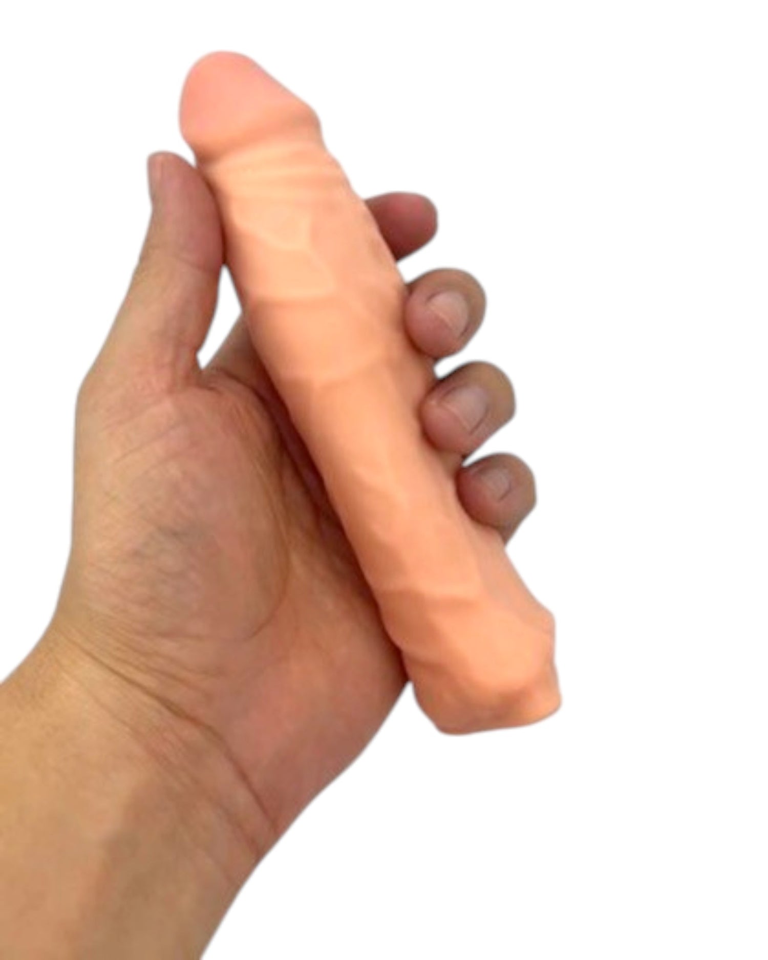 Funda Jade Extender tipo Magic Flesh con punta verde inspirada en piedra jade Glow & Vibe.