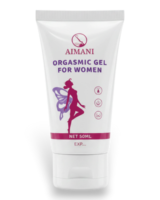 Orgasmix Gel