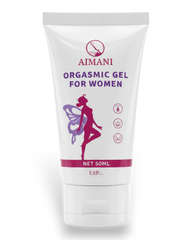 Orgasmix Gel