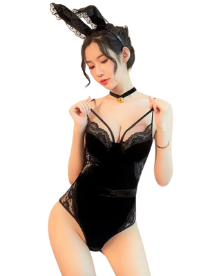 Play Bunny
