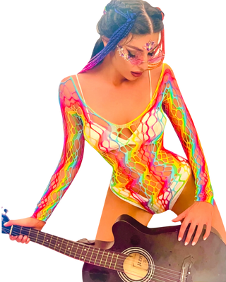 Cosmic Vibe