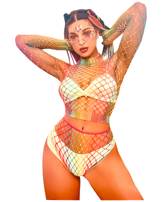 Rainbow Vibe