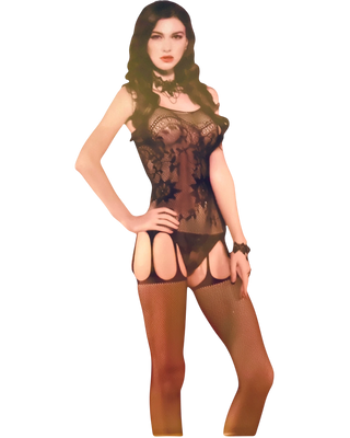 Lace Affair