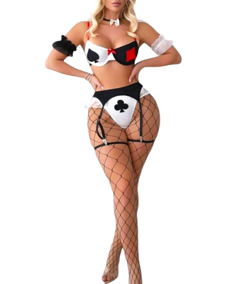 Royal Flush Set
