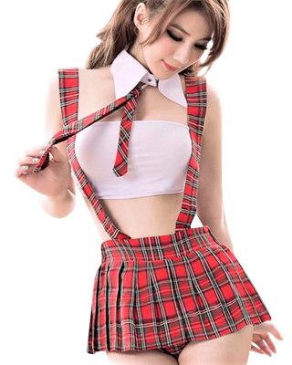 Rebel Student