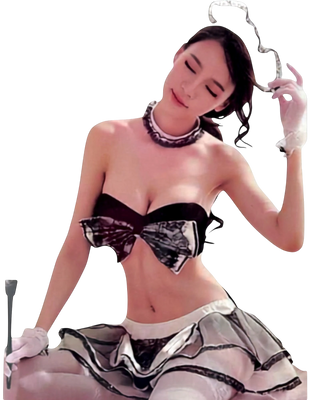 Sweet Maid