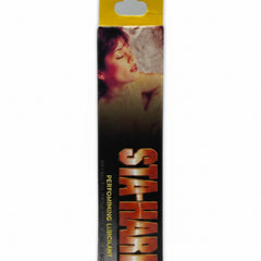 Glow&Vibe EndureX Cream, crema desensibilizante masculina para prolongar el placer y mejorar el control.