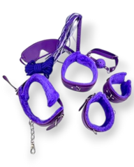 Fetish Vibe Kit