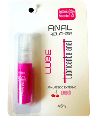 Easy Back Gel