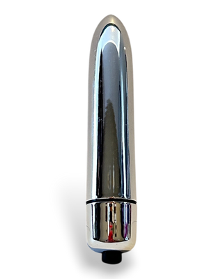 Lusty Missile