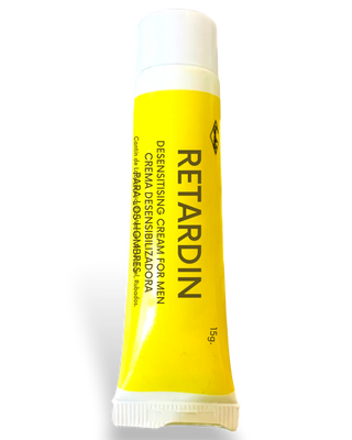 Retardin Cream